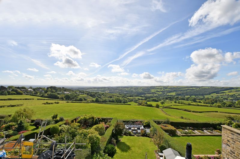 Castle Hill Holmesfield